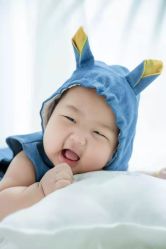 -光影纪·Baby·Home儿童摄影(丁桥店)