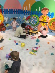 -爱婴室(上海浦建路店)