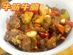 -琴园酒家(金三角大厦店)