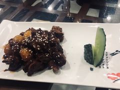 -祥之缘北京烤鸭(美利广场店)