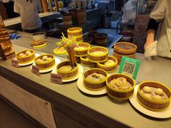 -秦淮小吃城(夫子庙店)