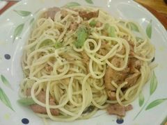 -萨莉亚意式餐厅(西青道欧亚达店)
