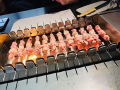 -很久以前羊肉串(昌里路三钢里店)