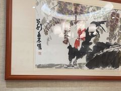 -箪食巷私房菜馆·鲁菜(玉函路店)