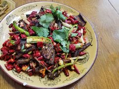 -乐山第一家临江鳝丝(茶坊路店)