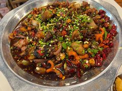 -香都都干锅城(东街店)