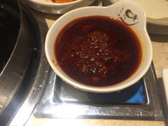 -英子补身汤(海兰路店)