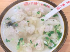 -小姜锅贴(凤凰街店)