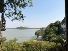 -张公山寨景区