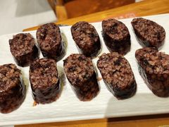 -冰川冷面·延边菜·炭烤串(观前店)