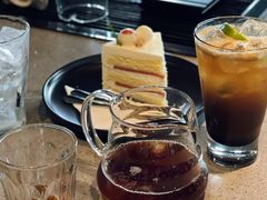 -来回·咖啡(钟村咖啡豆店)