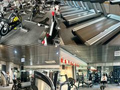 -新华百货CC Park购物广场