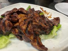 -壶园美食·淮扬菜(东圈门店)