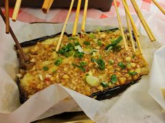 -霹雳火·重庆烧烤·江湖菜(解放碑店)