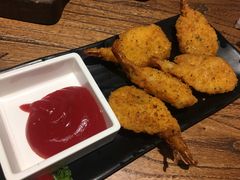 -塔可墨西哥餐厅(江宁景枫店)