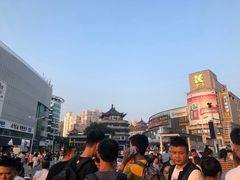 -东门小吃街