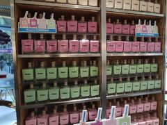 -Blueglass酸奶(财富购物中心店)