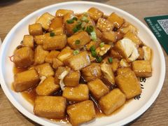 -直隶安家罩饼(复兴路店)