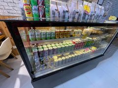 -大牛湾·眷村牛肉面(蠡溪店)