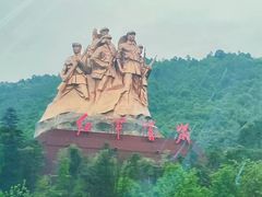 -井冈山风景名胜区