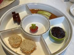 -皇朝会.经典传统粤菜(外滩店)