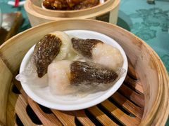 -誉八仙粤菜(万象天地店)