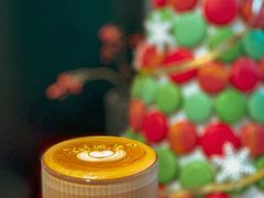 -Fridi Patisserie Cafe