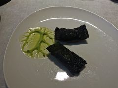 -无味舒食(思南公馆店)