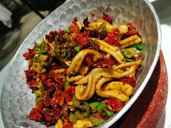 -北京老铺烤鸭(老城根店)