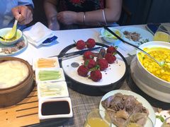 -上座云间·青年赣菜(绿茵店)
