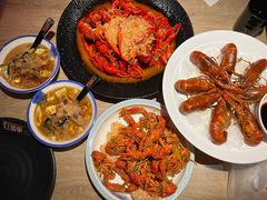 -红盔甲·小龙虾(车公庙店)
