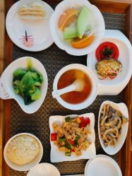 -馨月汇·一悦馨香月子中心(前滩店)