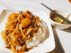 -长风清真馆(枣阳路店)