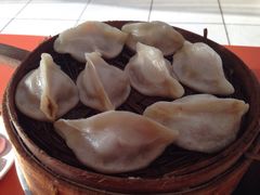 白运章包子-马大刚白记包子