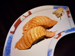 -山葵家·创意料理(EFC欧美广场店)