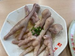 -百家鸡味馆(清泰店)