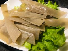 -热火朝天鲜切牛肉火锅(南强街巷店)