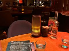 -THE CANNERY&JUJU 新鲜海鲜·牛排美食酒廊