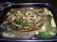 -龙门烤鱼(东方宝泰店)