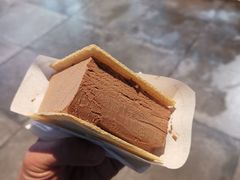 可可砖冰淇淋-沃洛格达(万象城n次方店)