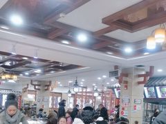 -桥香园云南过桥米线(金马碧鸡店)