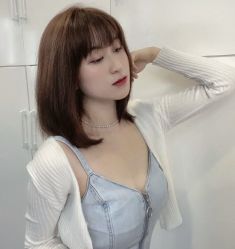-那茉 Hair Salon