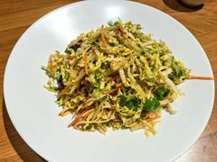 家常凉菜-伊喜饺子·烤鸭(五道口学院路店)