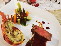 -好日子皇冠假日酒店·君怡咖啡厅(特美思大厦店)