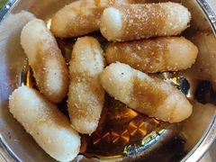 -憨铁匠老火锅(龙岗万科里店)