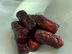 辽河口恋香牛肉-止观小馆·辽河口渔家菜(王府井店)