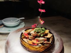 -佬麻雀·新湘菜(珠海金发购物中心店)