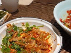 -湖南人家·家传湖南菜(水围店)