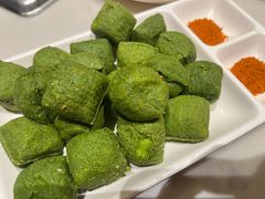 -滋奇·扬州地标火锅(兴城东路店)
