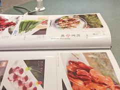 -恒记饭店·海鲜明档(淹城店)